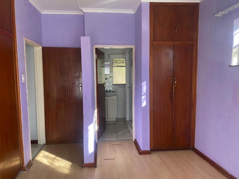 To Let 3 Bedroom Property for Rent in Bergsig Eastern Cape
